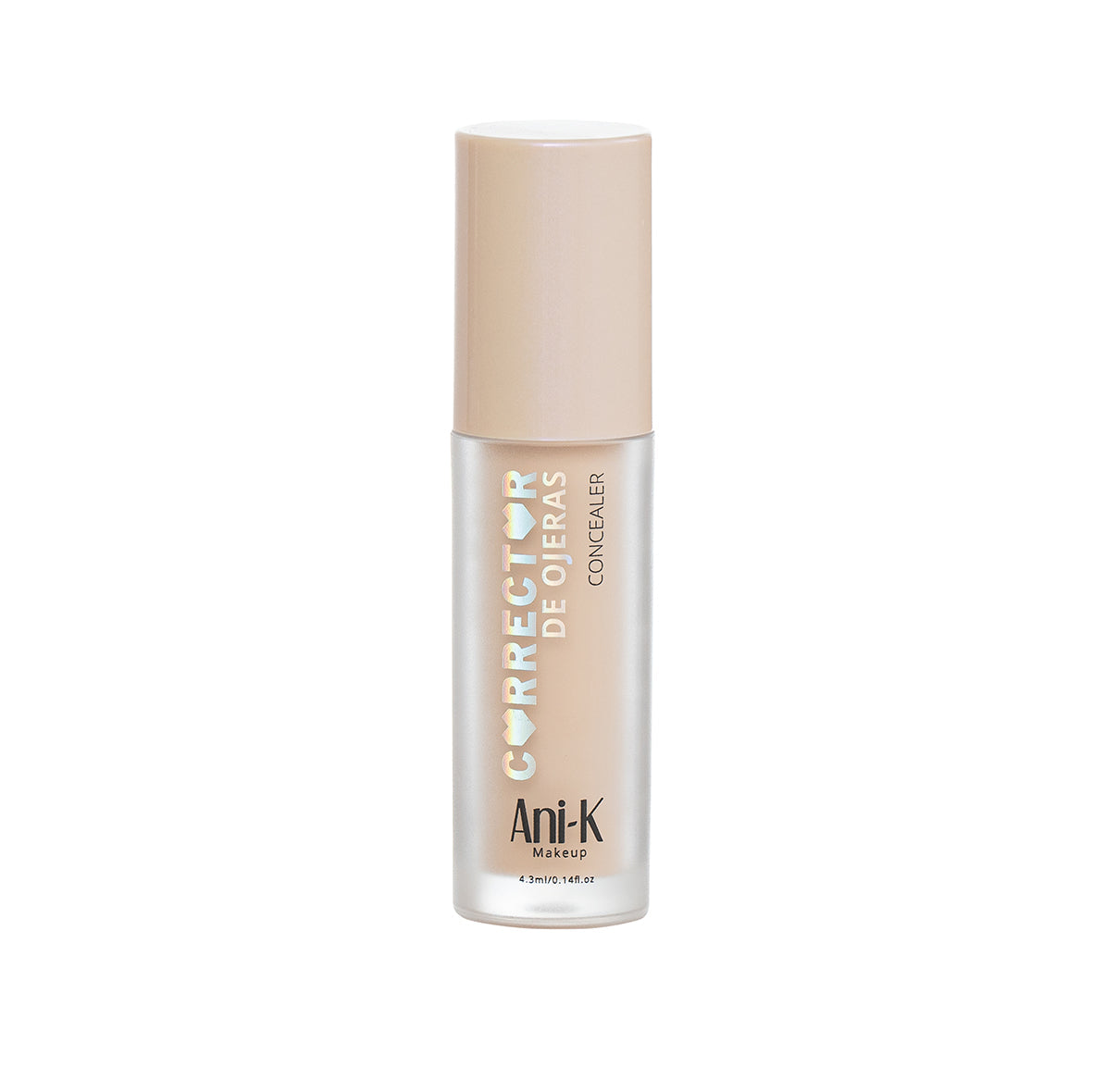 Corrector Bonita Ani-K