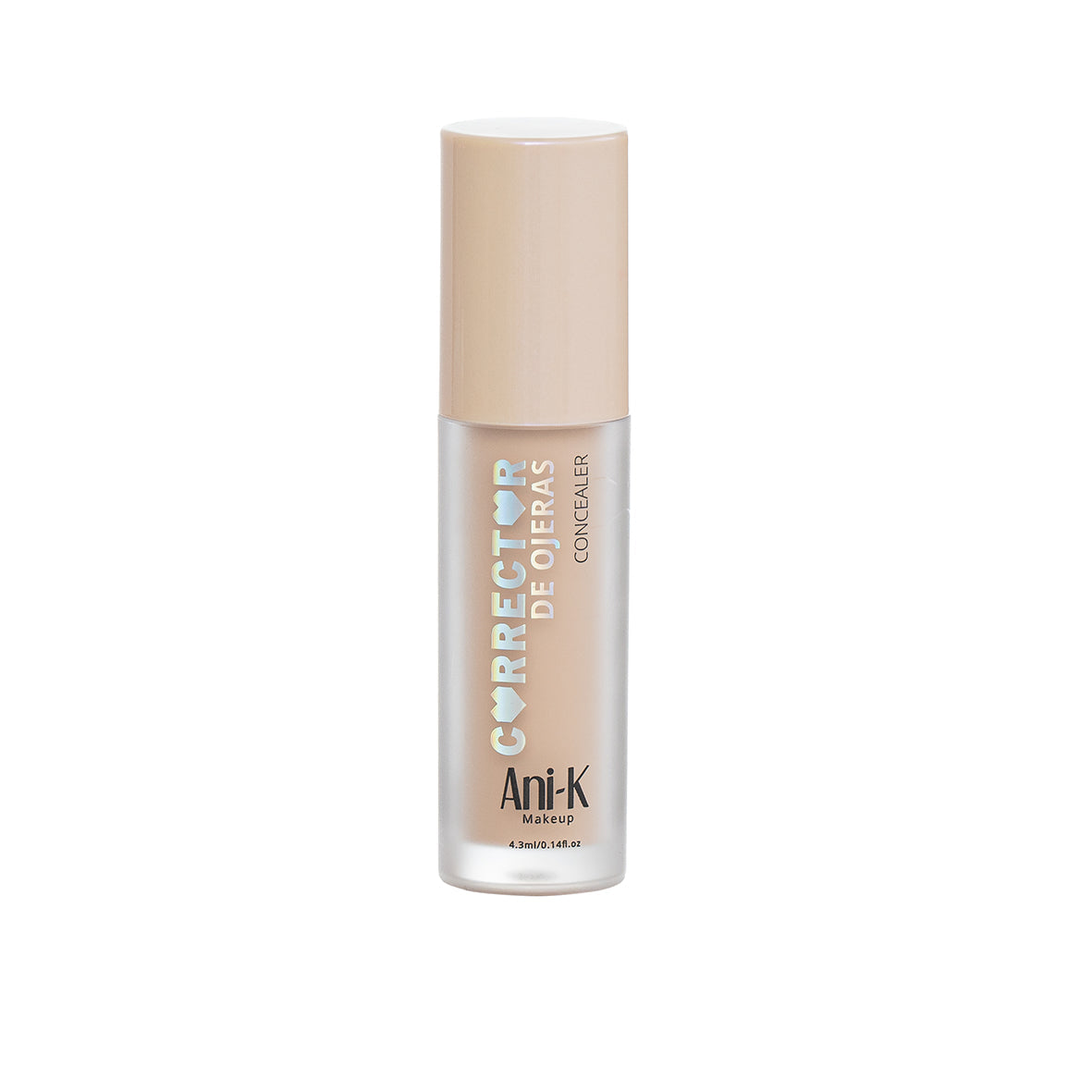 Corrector Bonita Ani-K