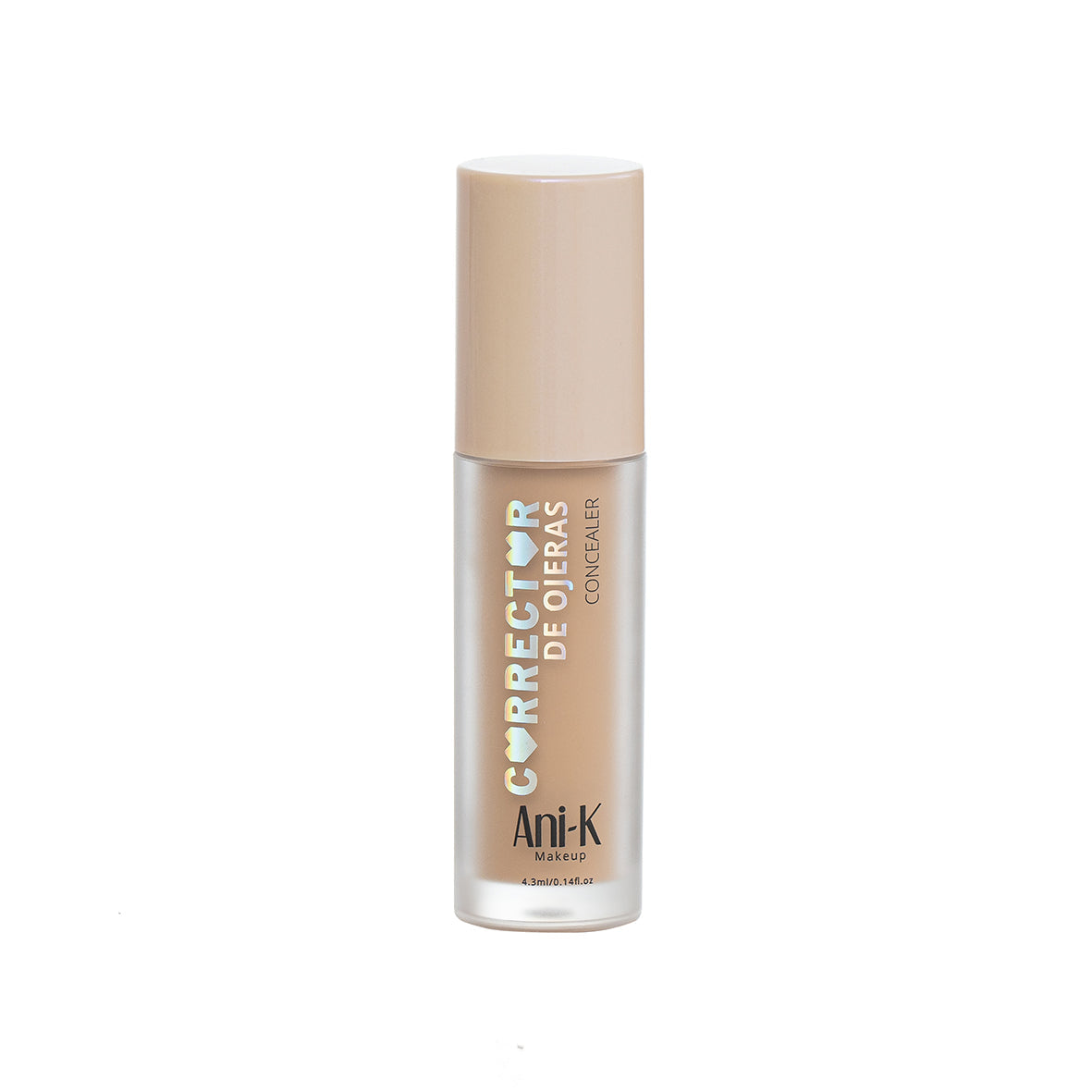 Corrector Bonita Ani-K