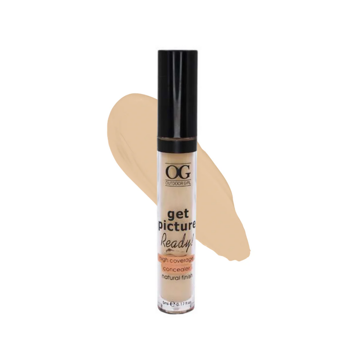 Corrector Máximo Cubrimiento OG