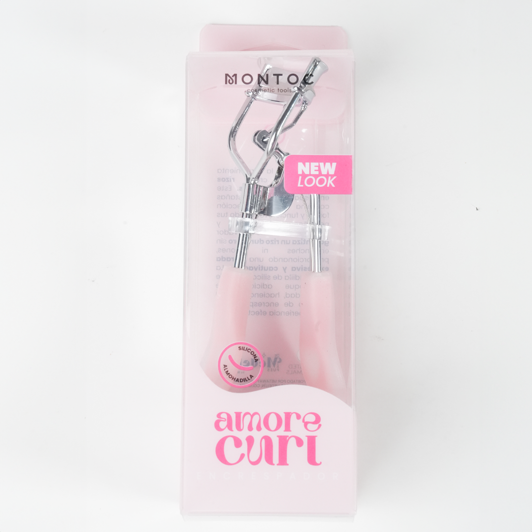 Encrespador Amore Curl Montoc