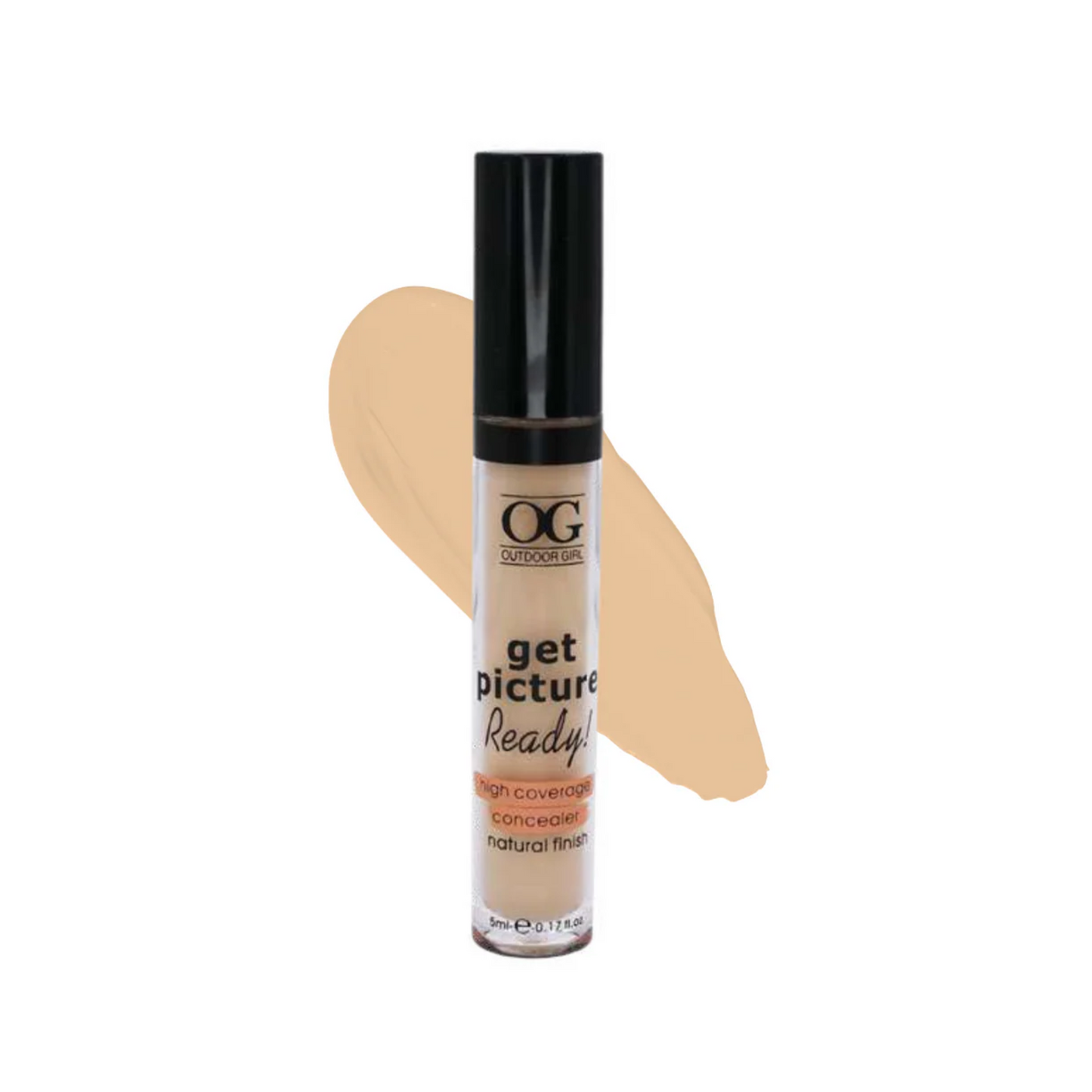 Corrector Máximo Cubrimiento OG