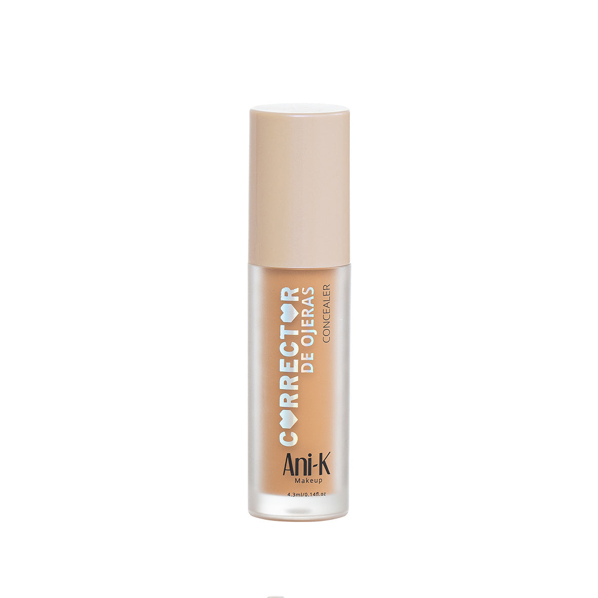 Corrector Bonita Ani-K