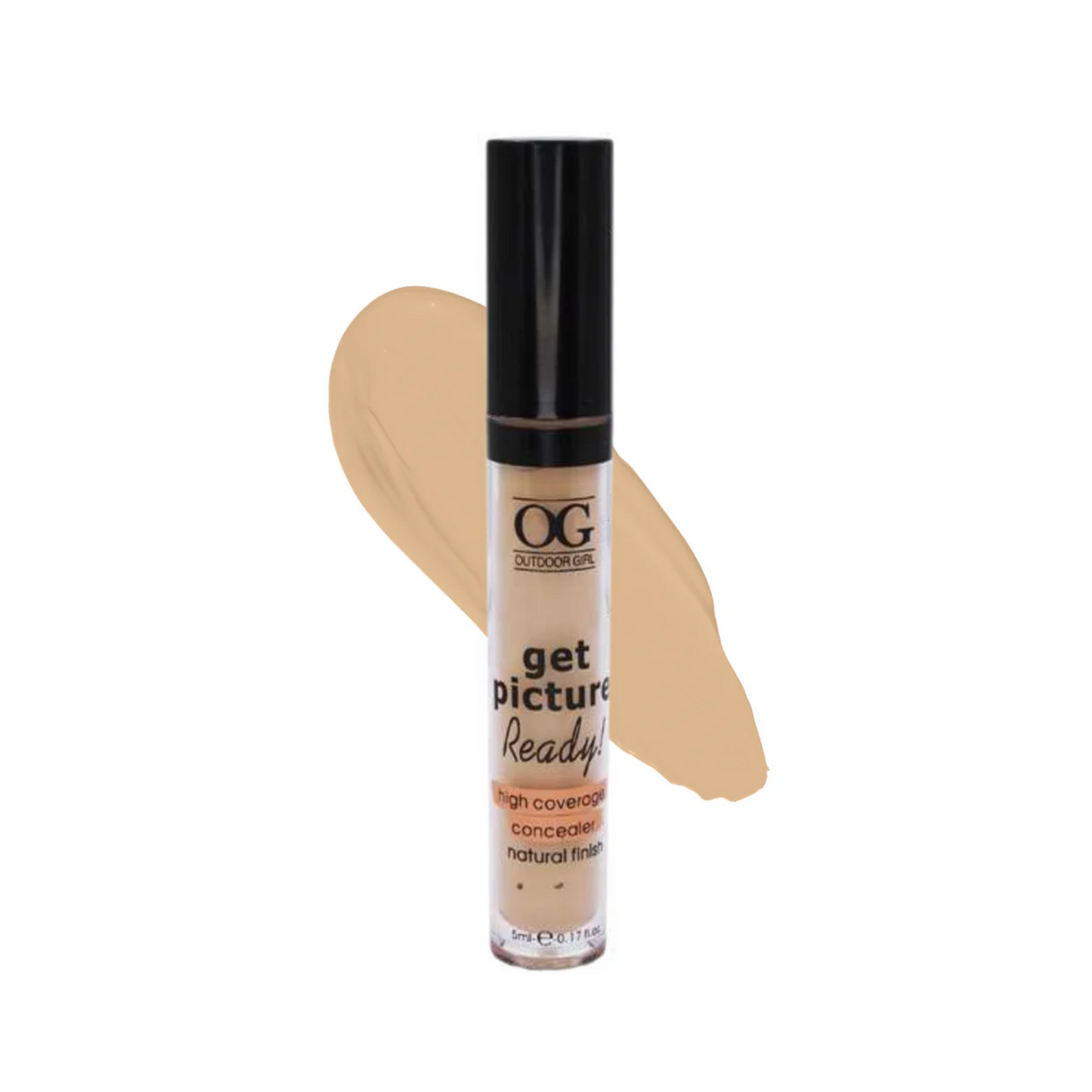 Corrector Máximo Cubrimiento OG