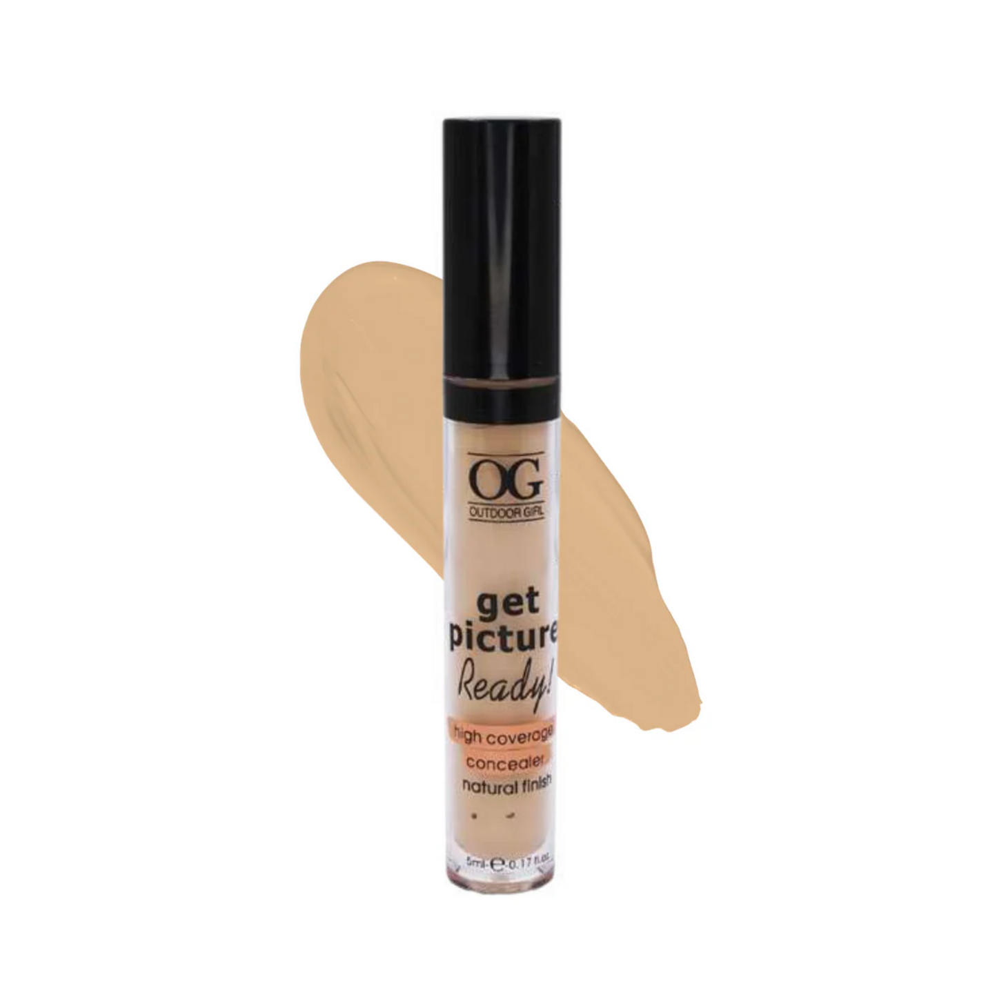 Corrector Máximo Cubrimiento OG