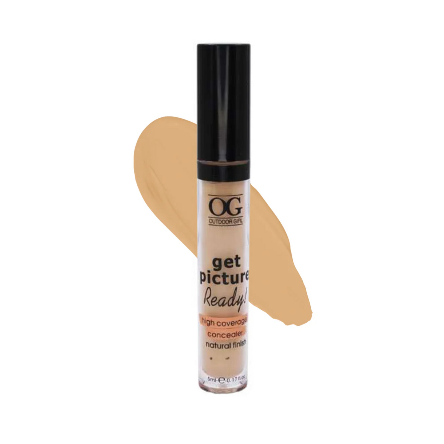 Corrector Máximo Cubrimiento OG