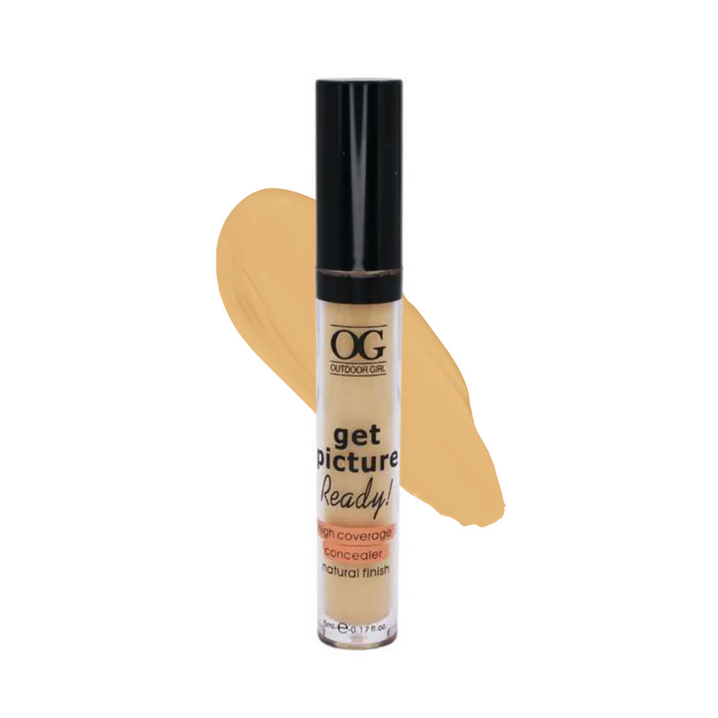 Corrector Máximo Cubrimiento OG