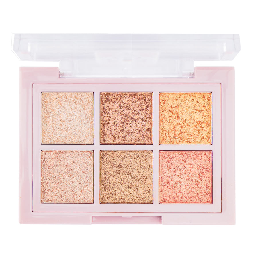 Sombras Safari Boom Trendy