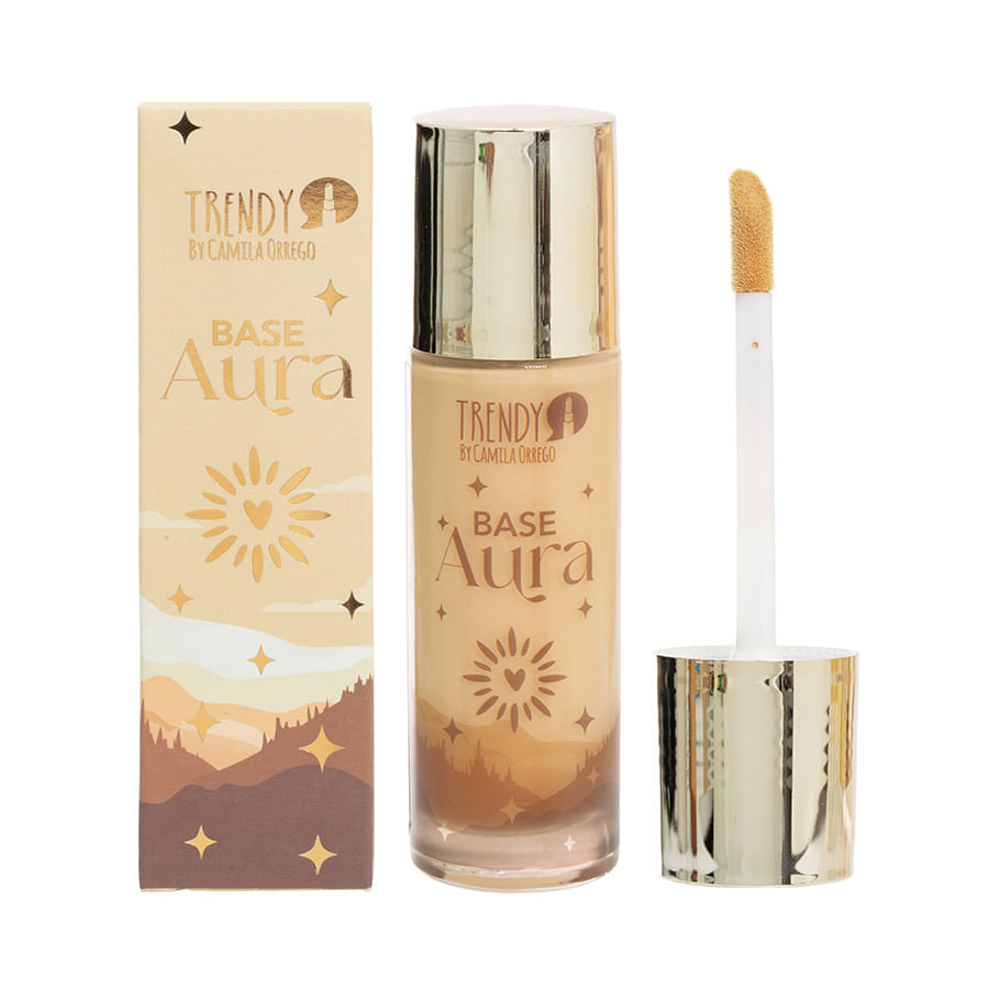 Base Aura Trendy