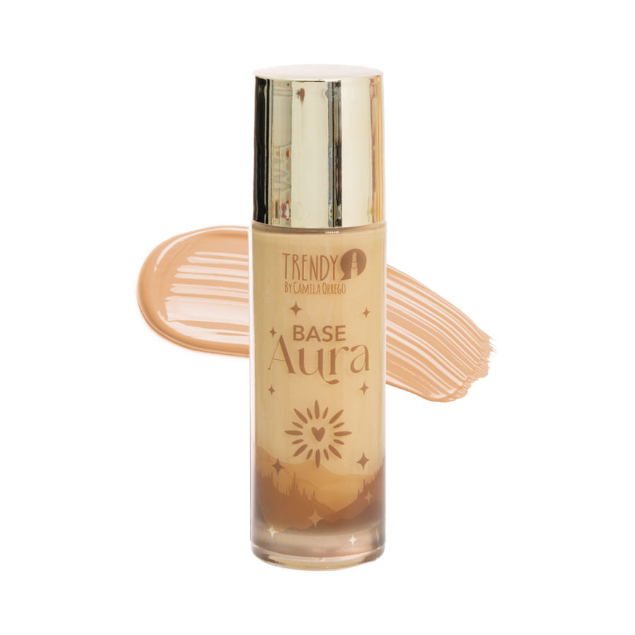 Base Aura Trendy