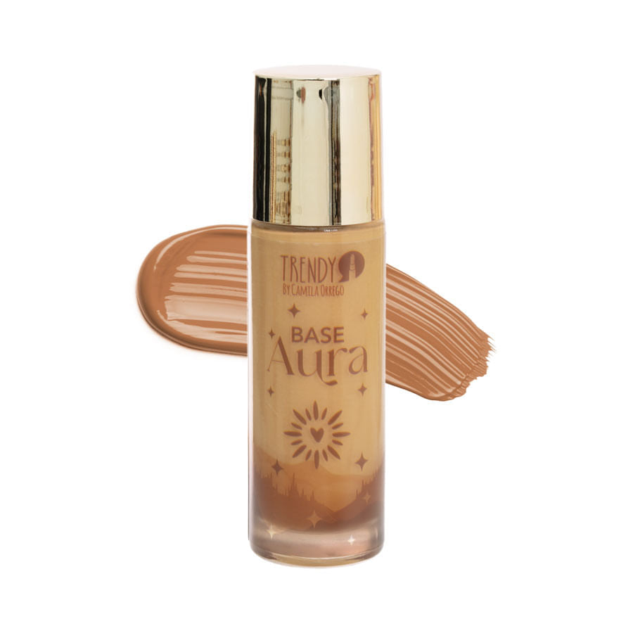 Base Aura Trendy