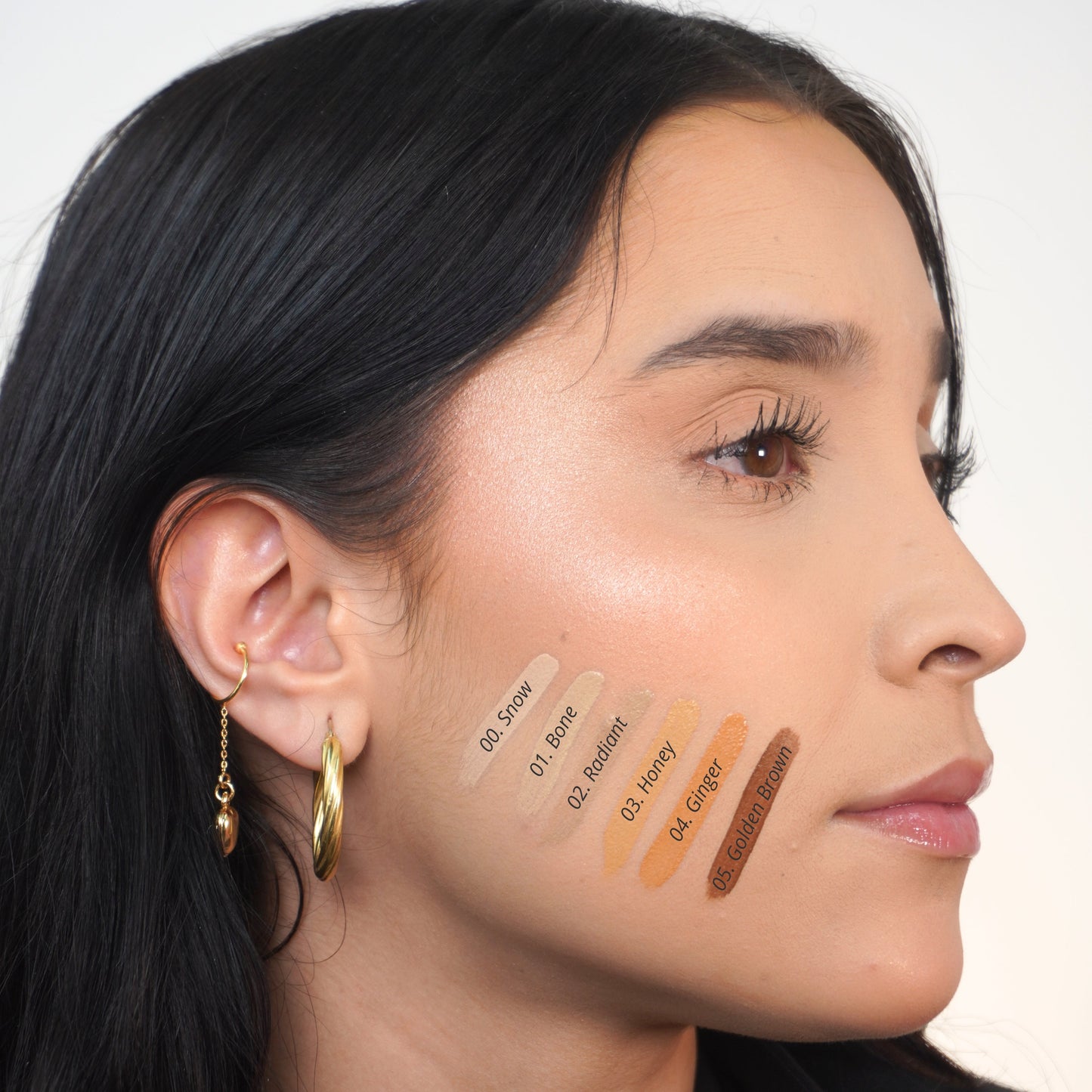 Corrector Bonita Ani-K