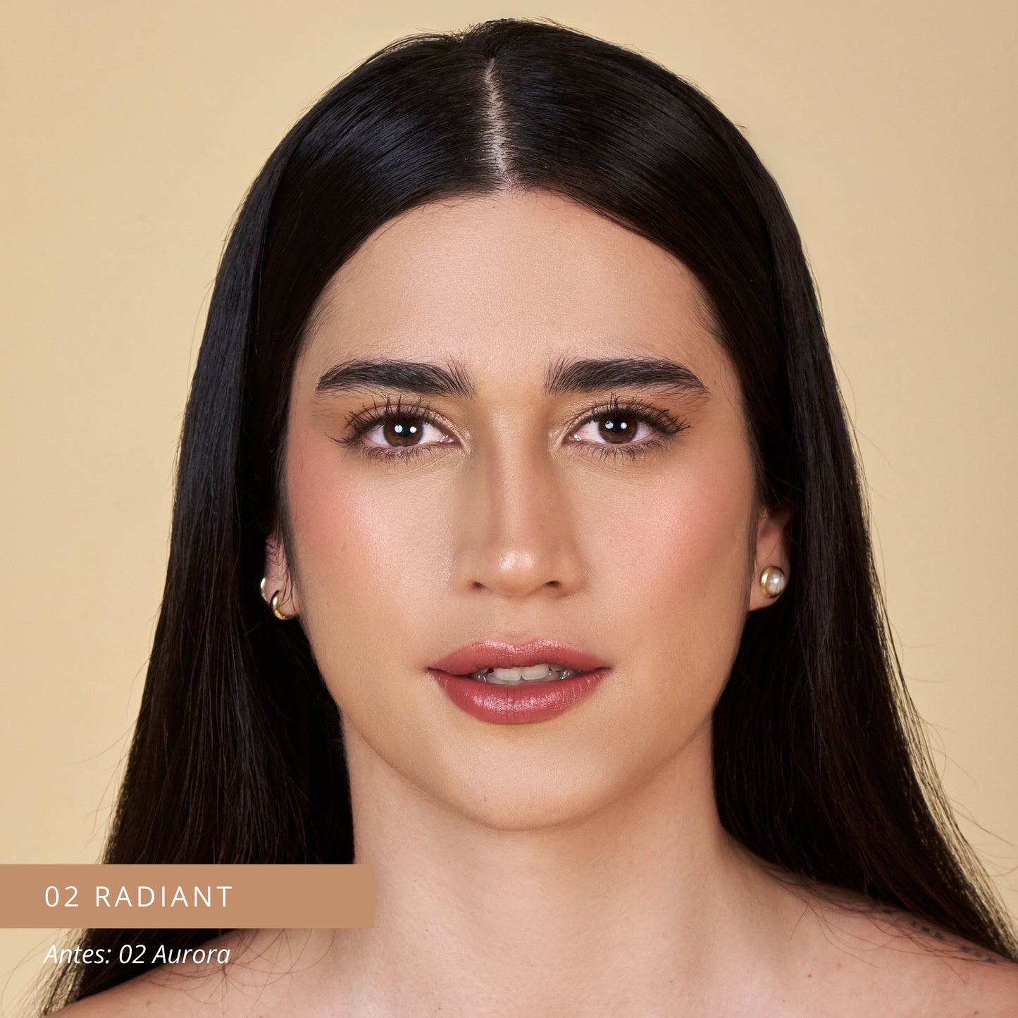 Corrector Bonita Ani-K