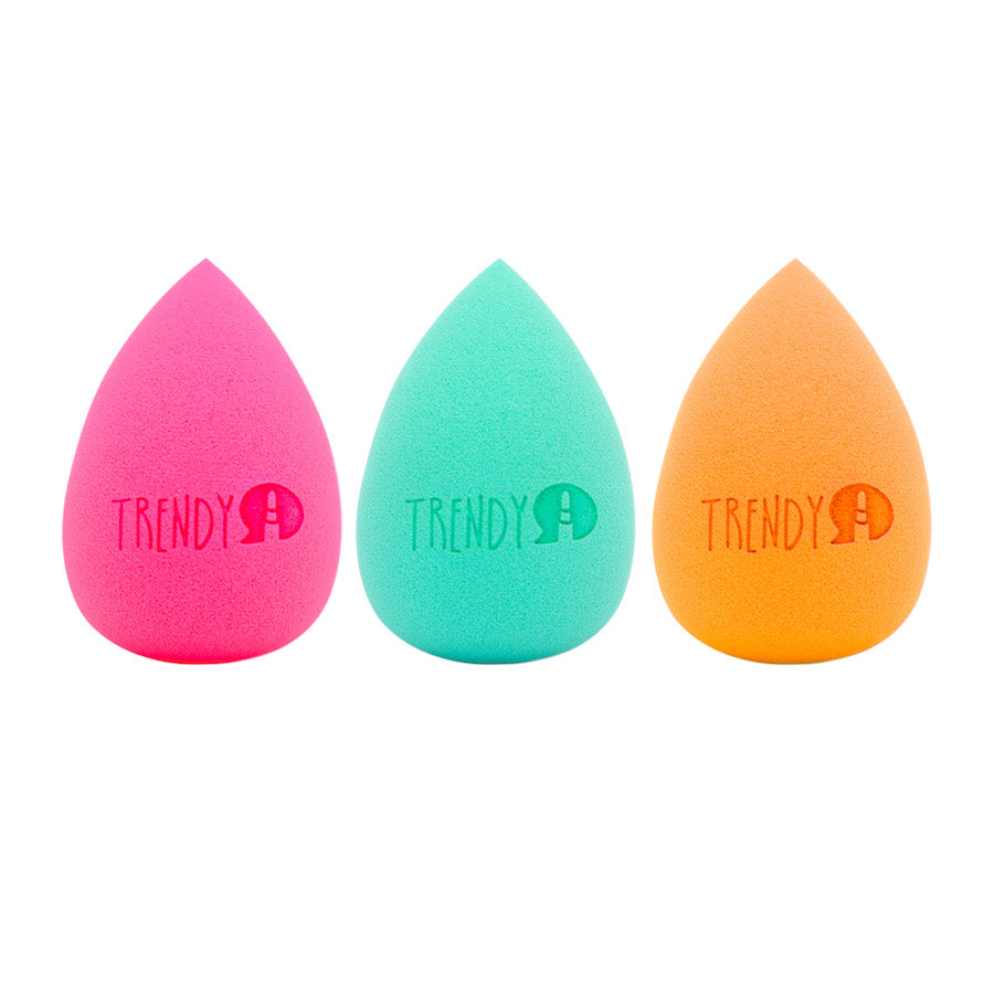 Beauty Blender Bunny Trendy