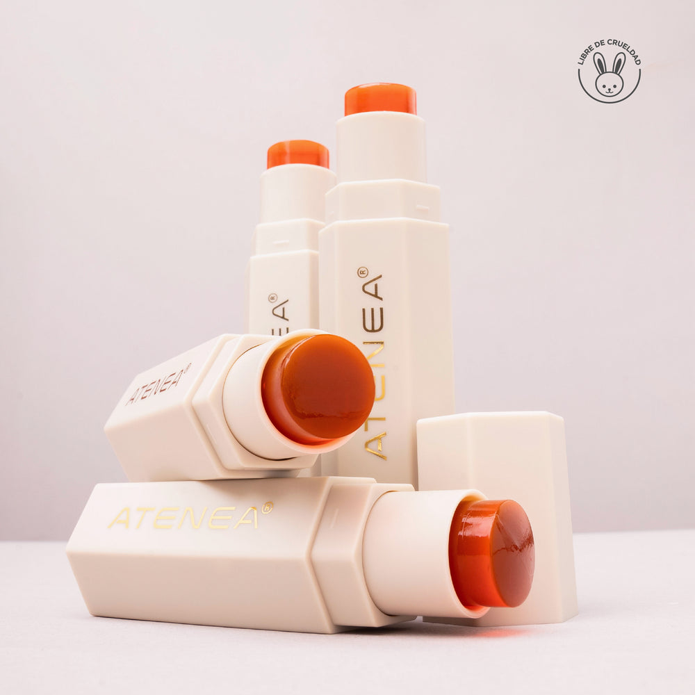 Rubor Stick pH Reactive Atenea