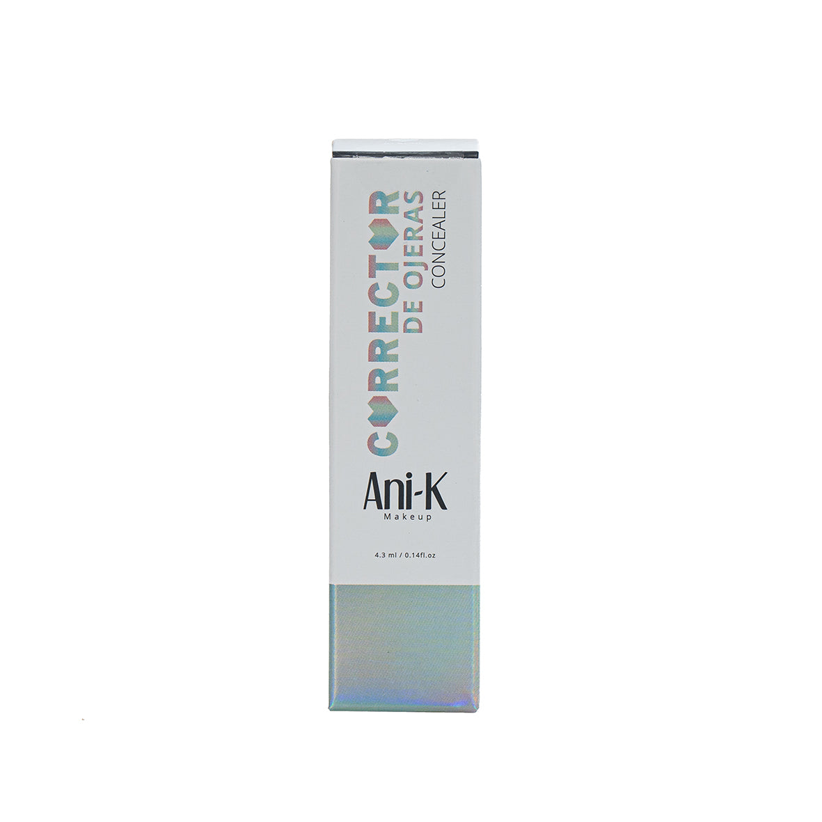 Corrector Bonita Ani-K