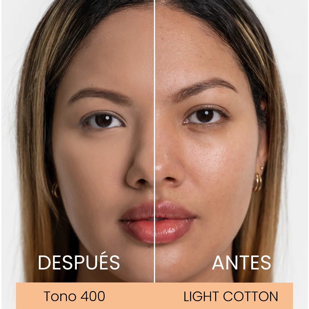 Corrector Serum Humide en Gel Montoc