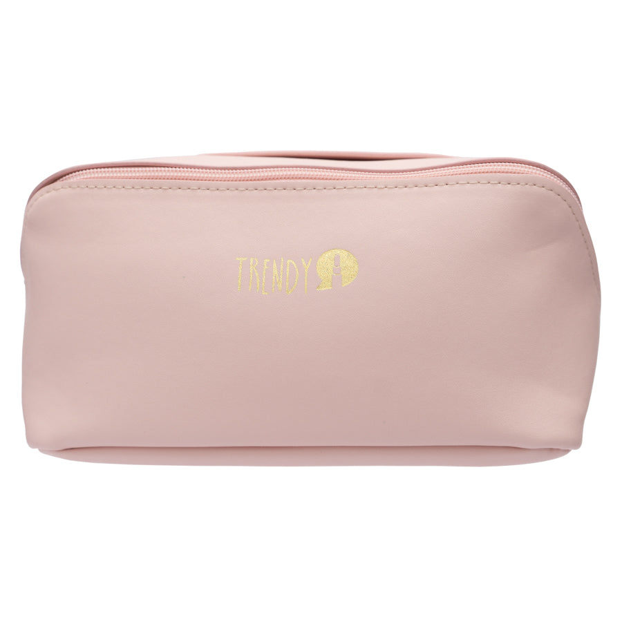 Cosmetiquera Plegable Trendy