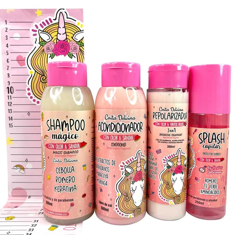 Mega Kit Sandía Cositas Deliciosas