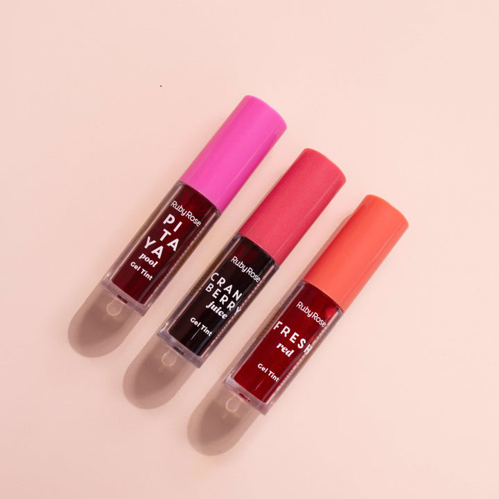 Tinta Gel Tint Ruby Rose