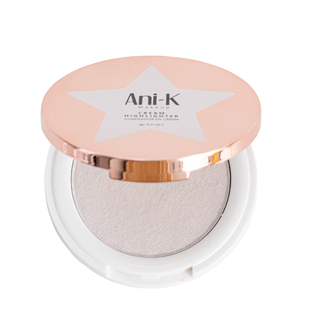 Iluminador en Crema Ani-K