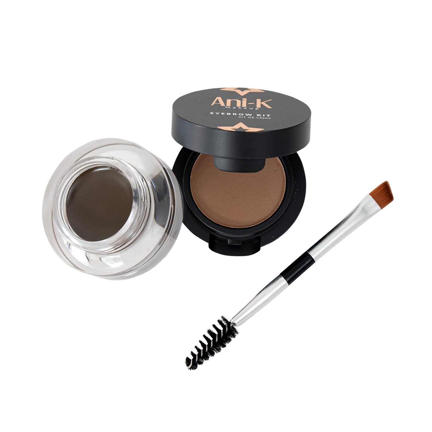 Kit de Cejas Ani-K