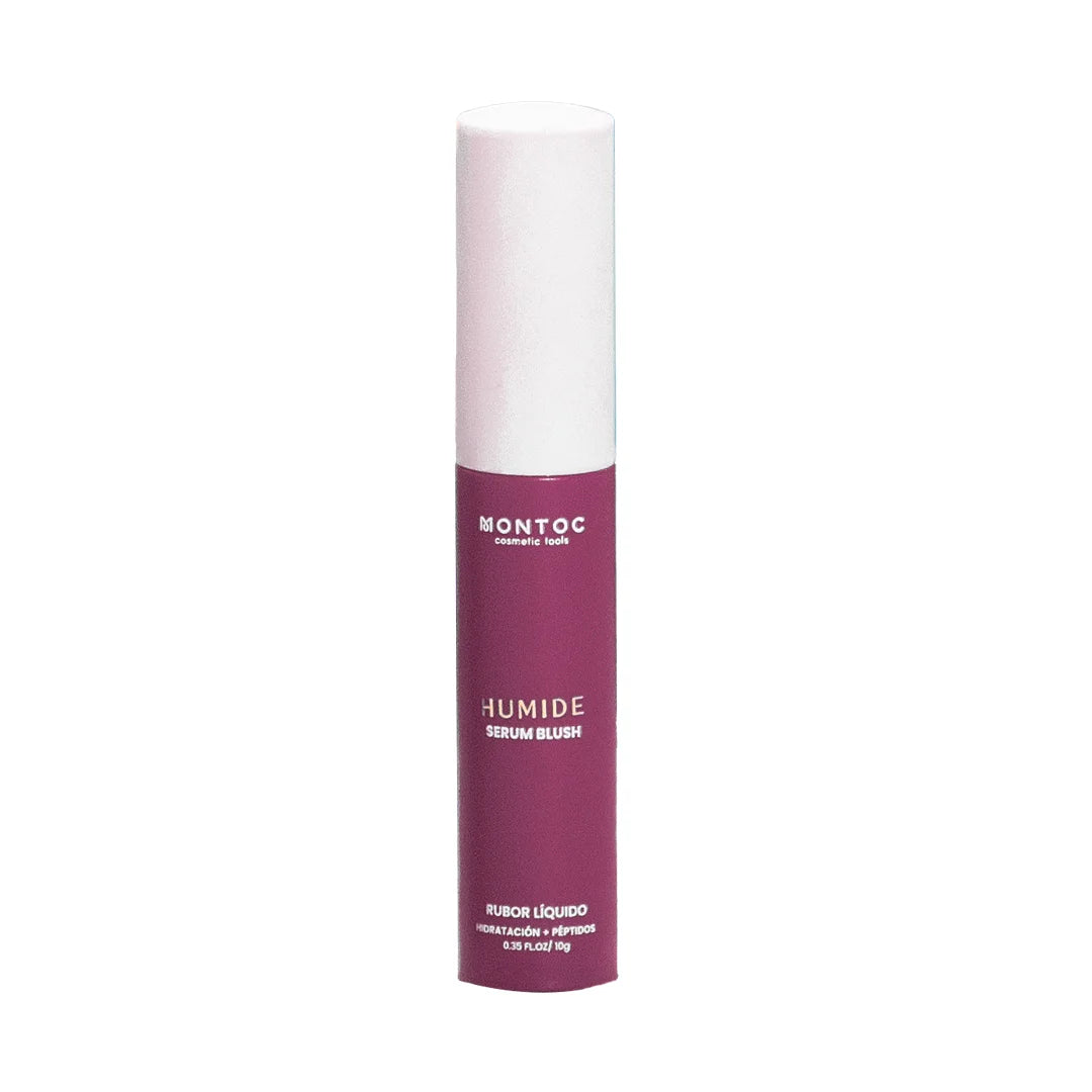 Rubor Líquido Serum Blush Montoc
