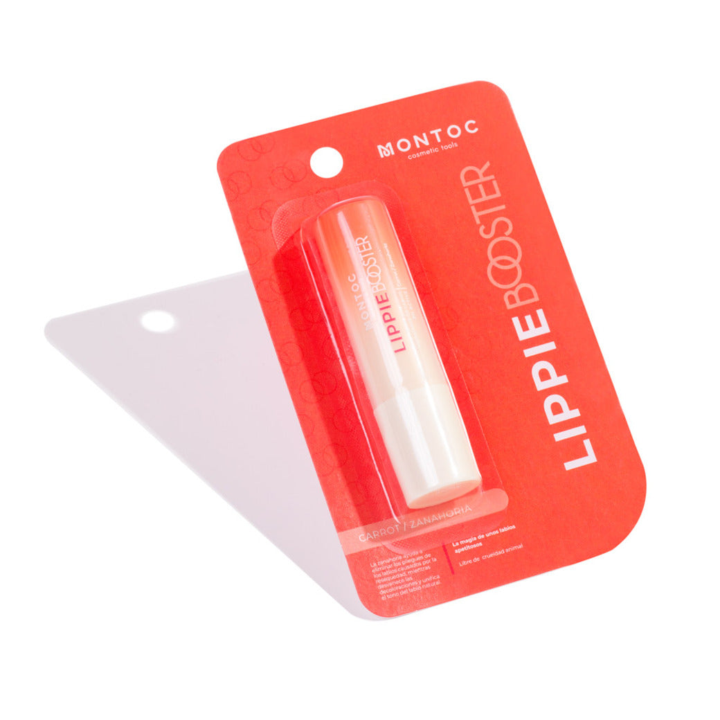 Hidratante Lippie Booster Montoc