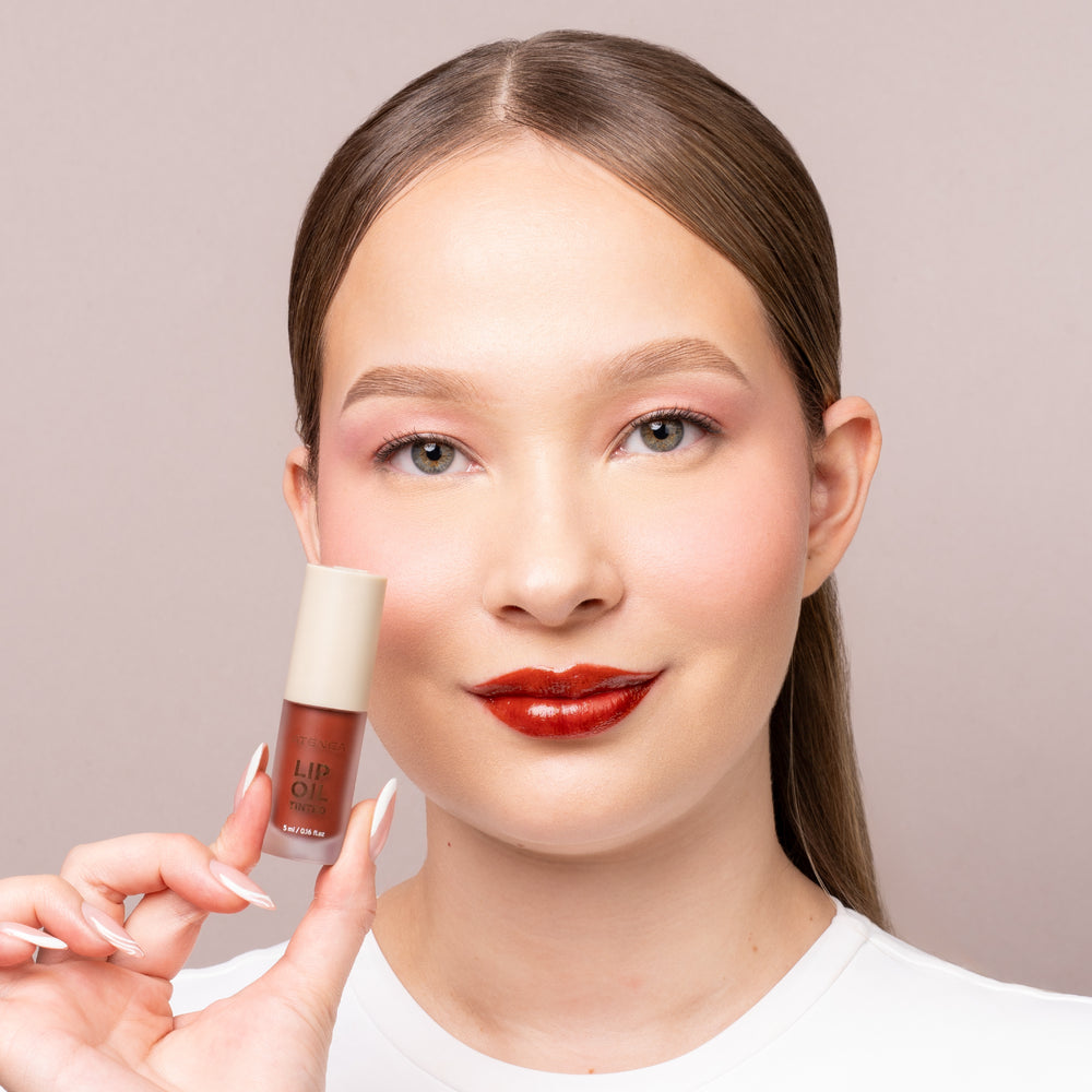 Lip Oil Tinted Atenea