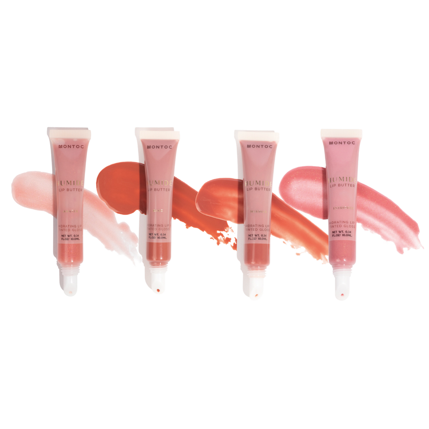 Lip Butter Humide Montoc