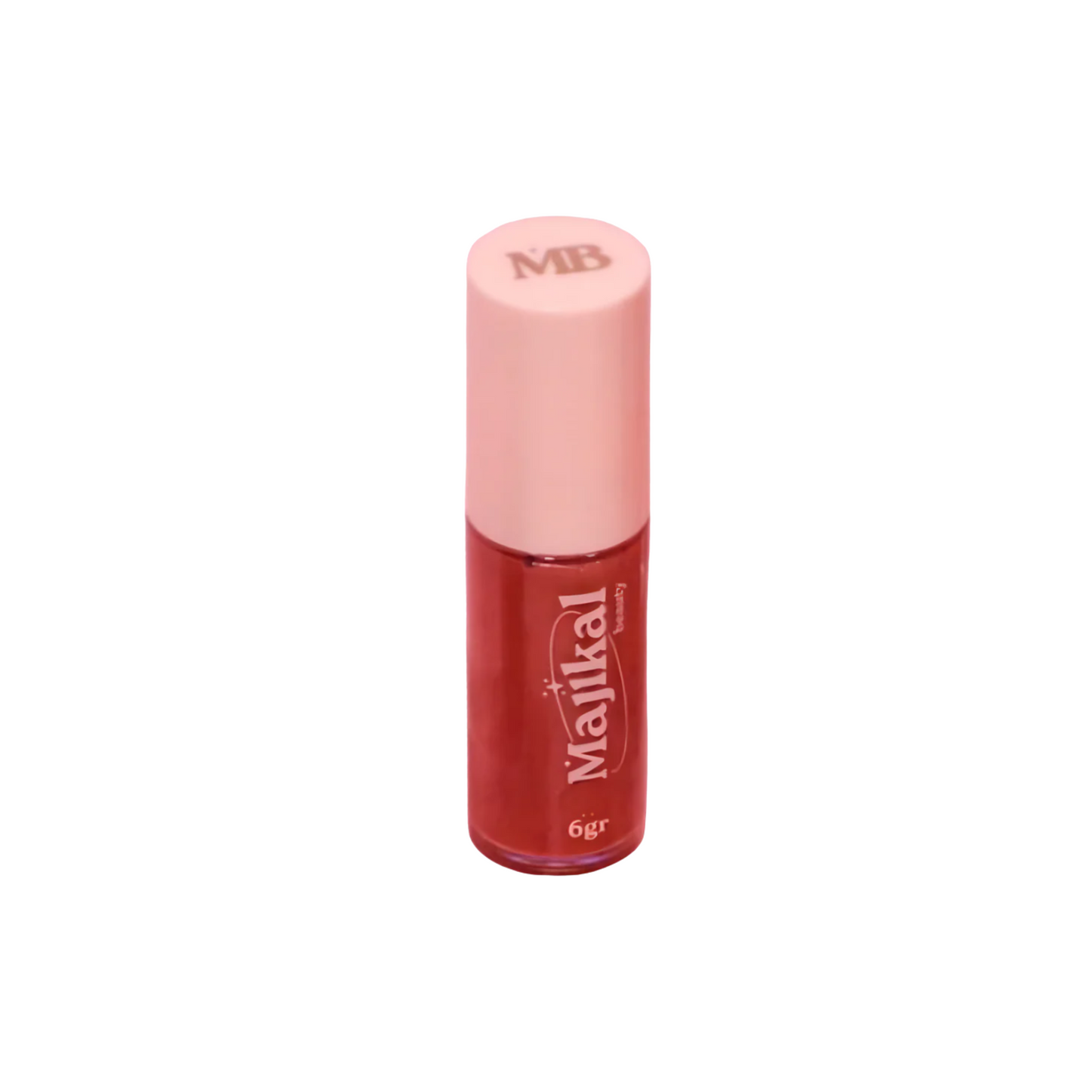 Shinny Lip Oil Majikal