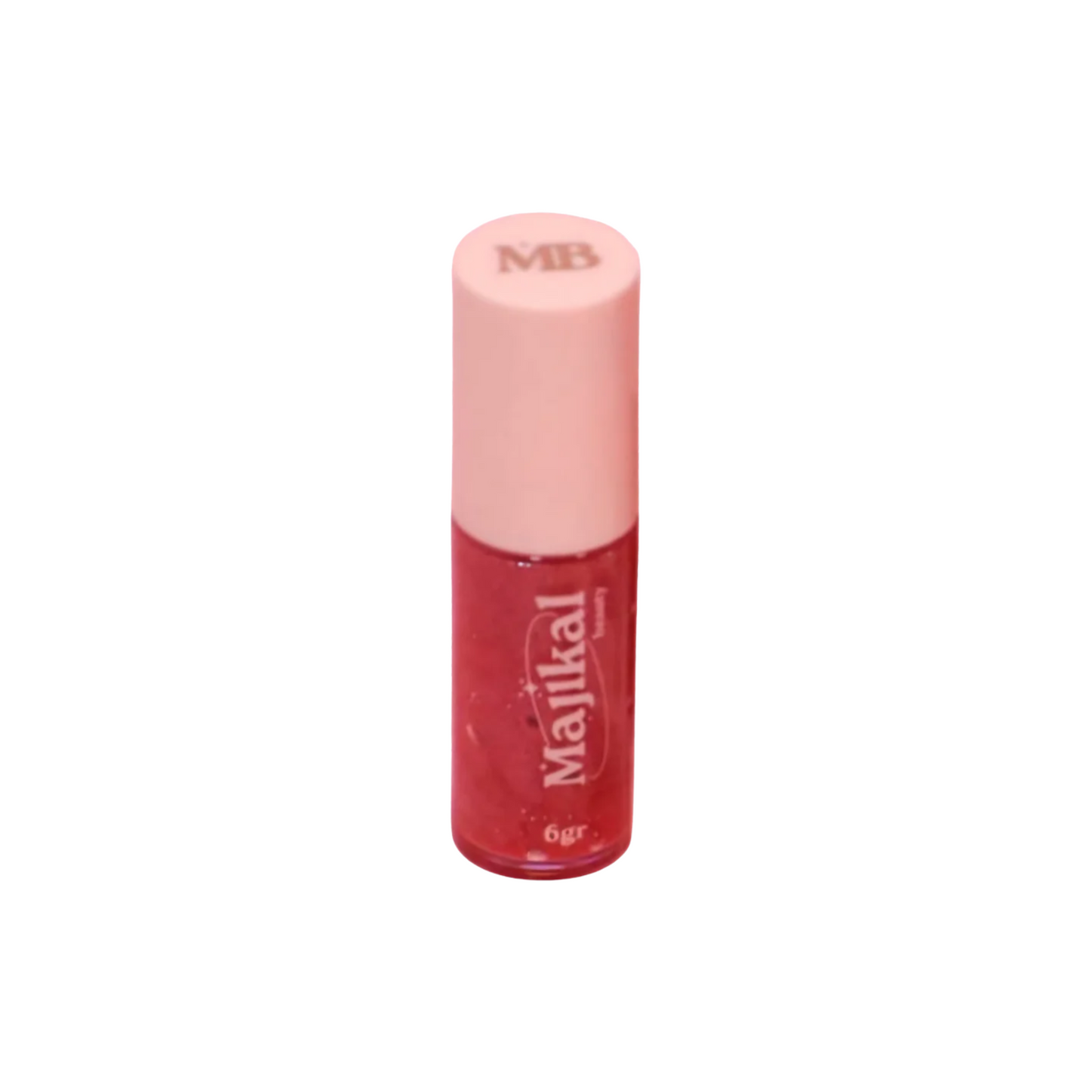 Shinny Lip Oil Majikal