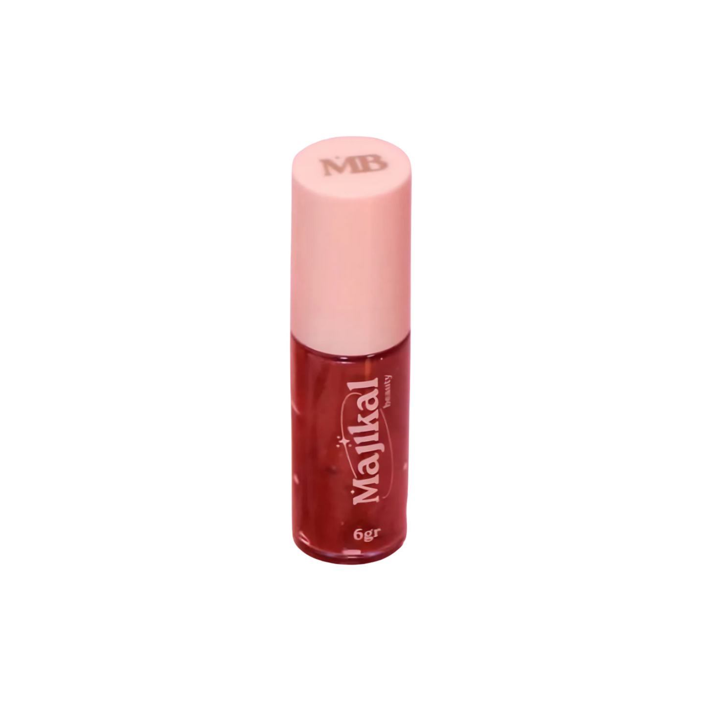 Shinny Lip Oil Majikal