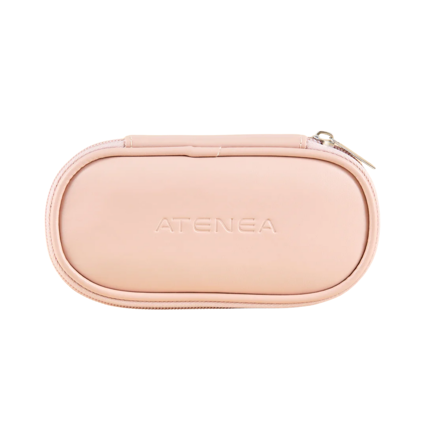 Kit X6 Brochas Mini Pink Travel Atenea