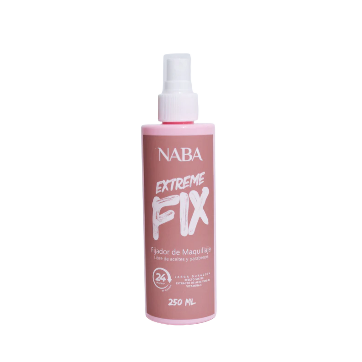 Fijador Naba