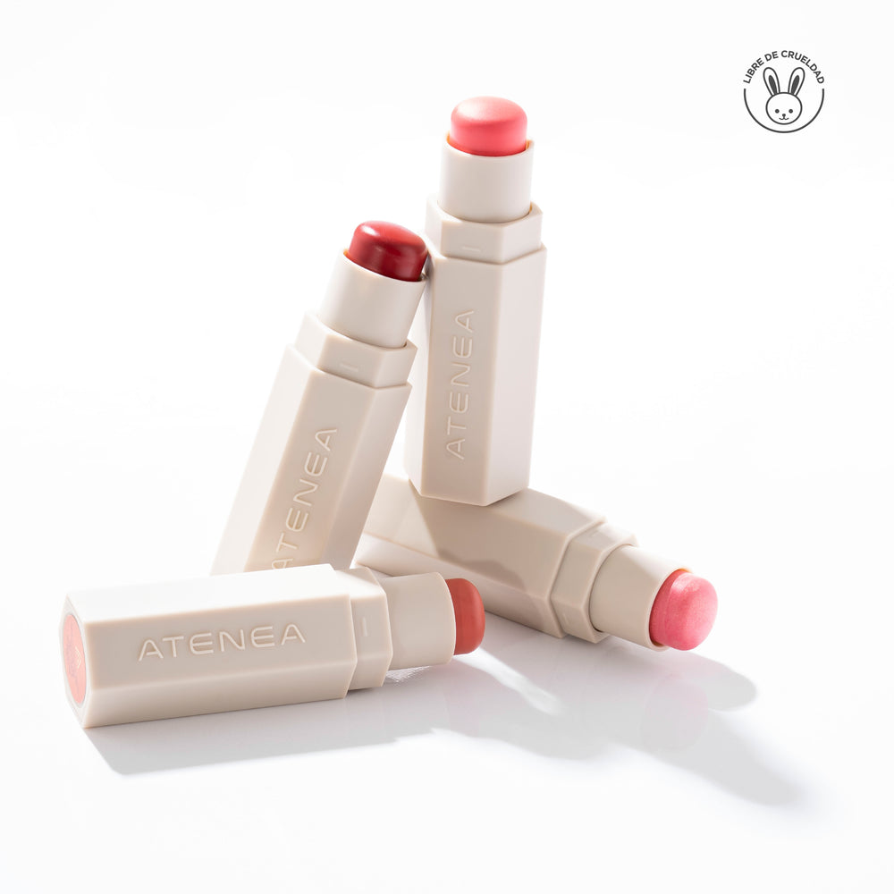 Rubor Stick Atenea
