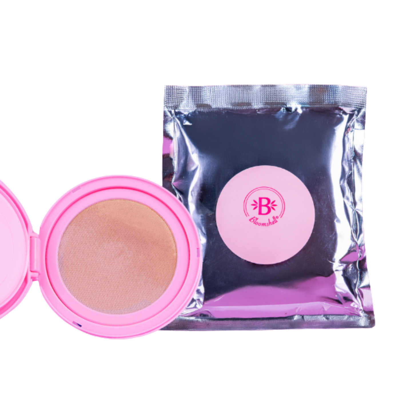 Repuesto Base Cushion Bloomshell