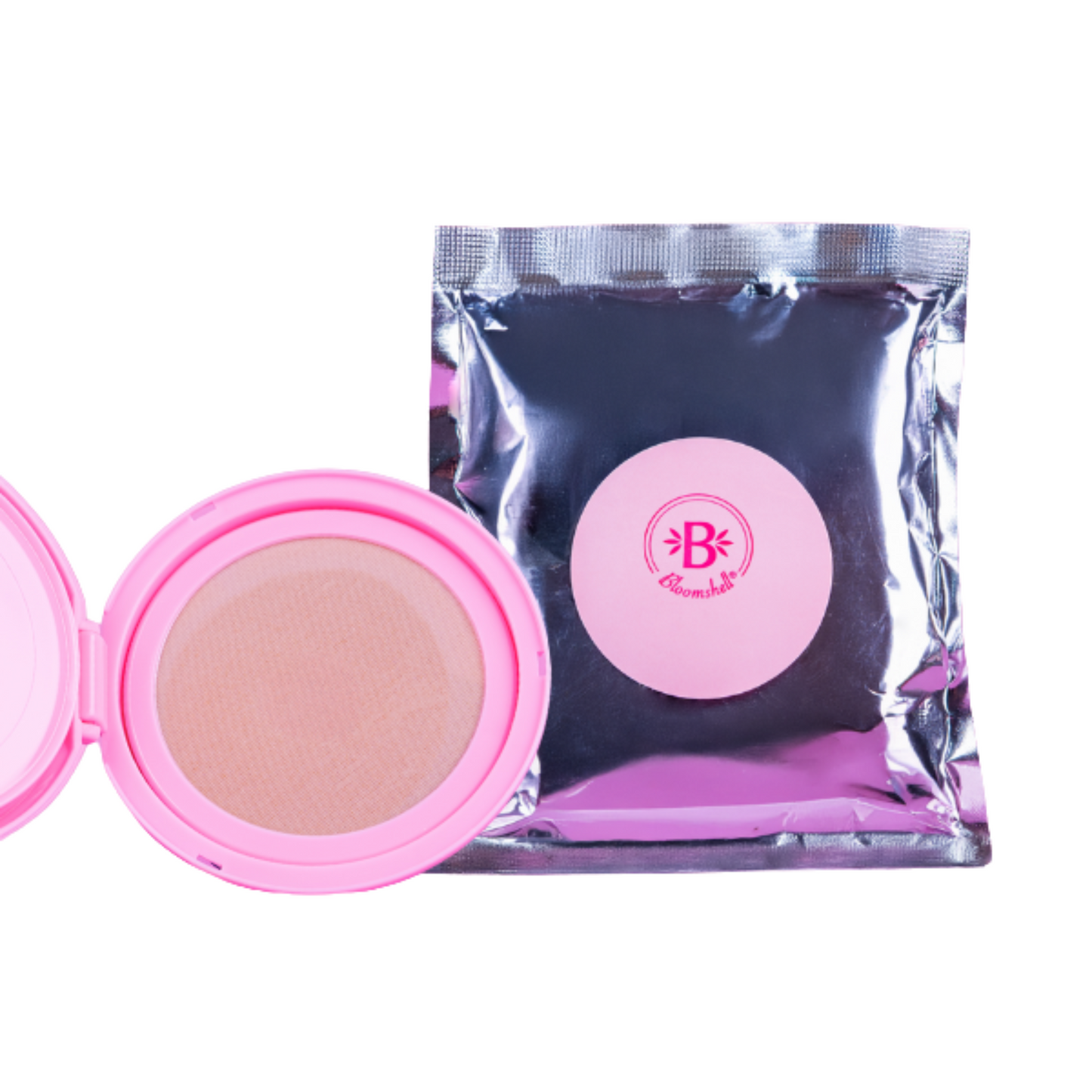 Repuesto Base Cushion Bloomshell