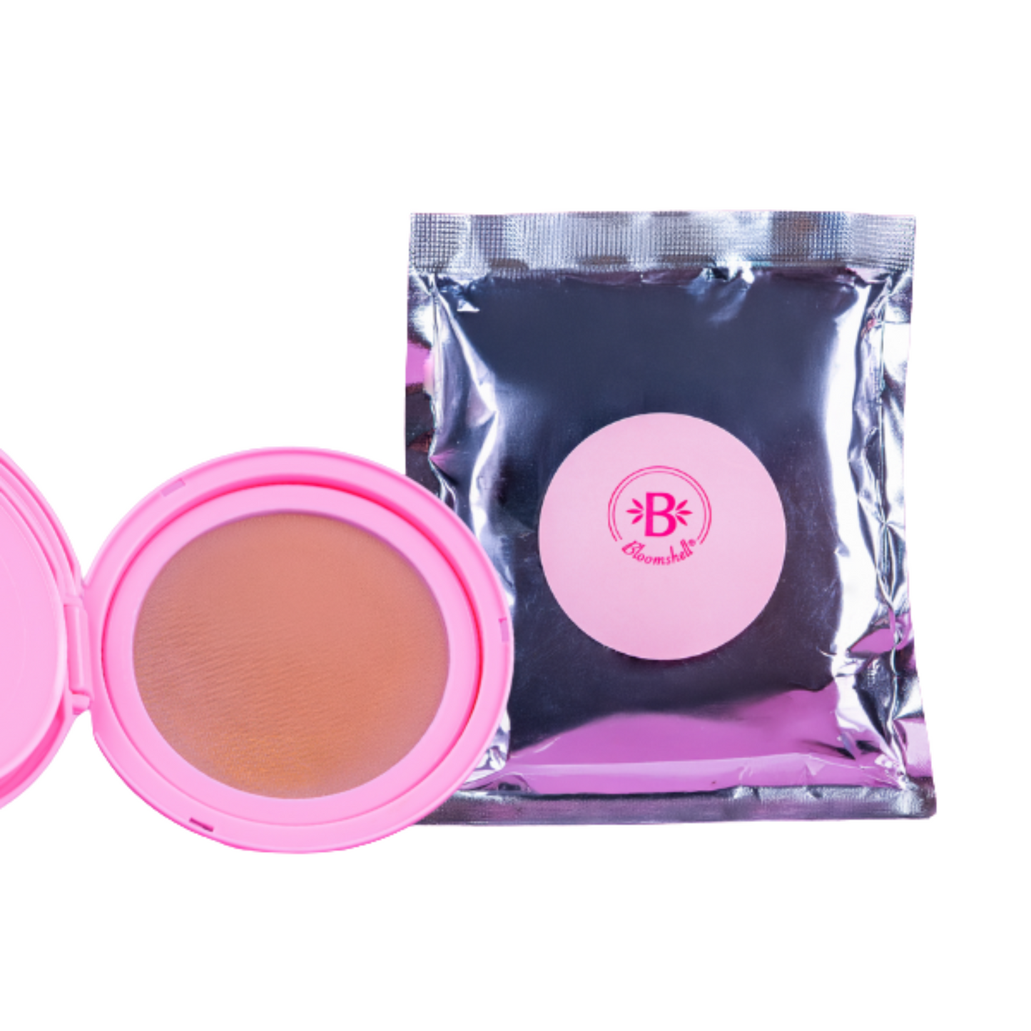 Repuesto Base Cushion Bloomshell