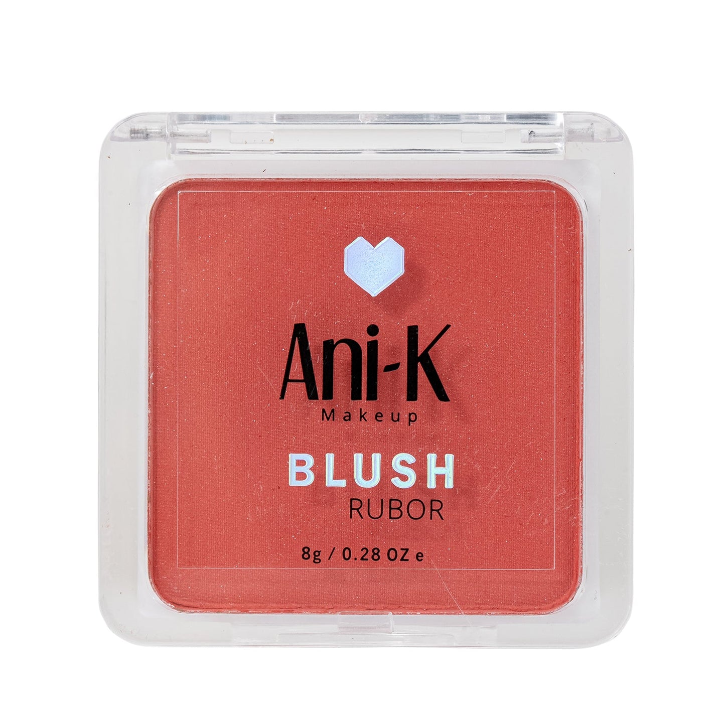 Rubor Compacto Bonita Ani-K