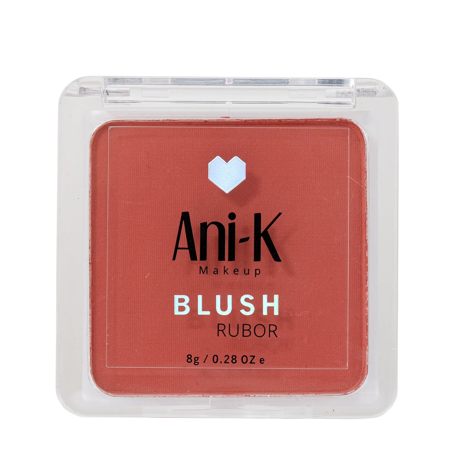 Rubor Compacto Bonita Ani-K