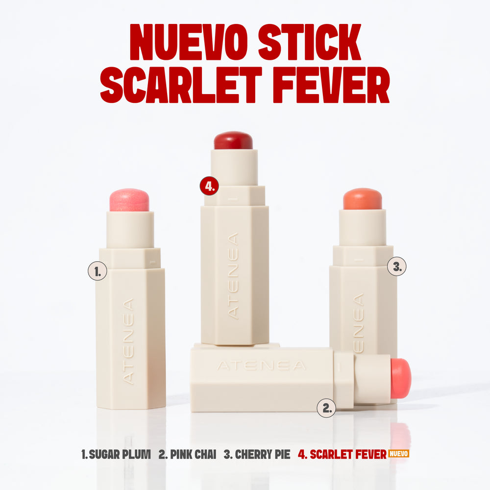 Rubor Stick Atenea