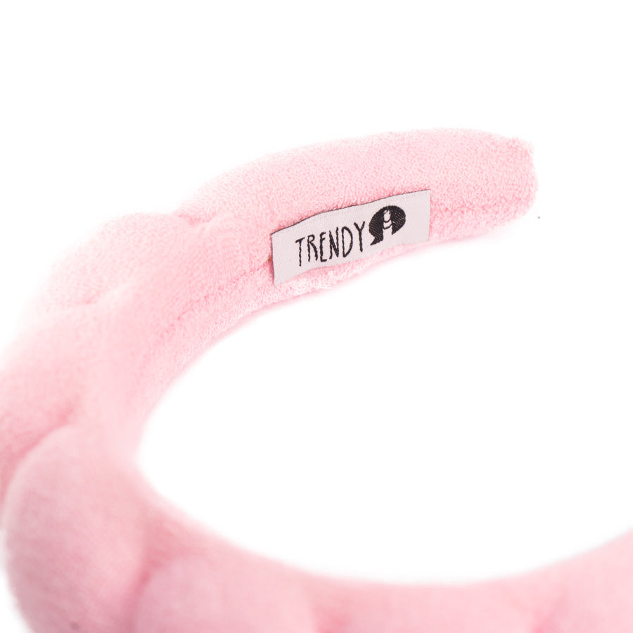 Balaca Puffy Trendy