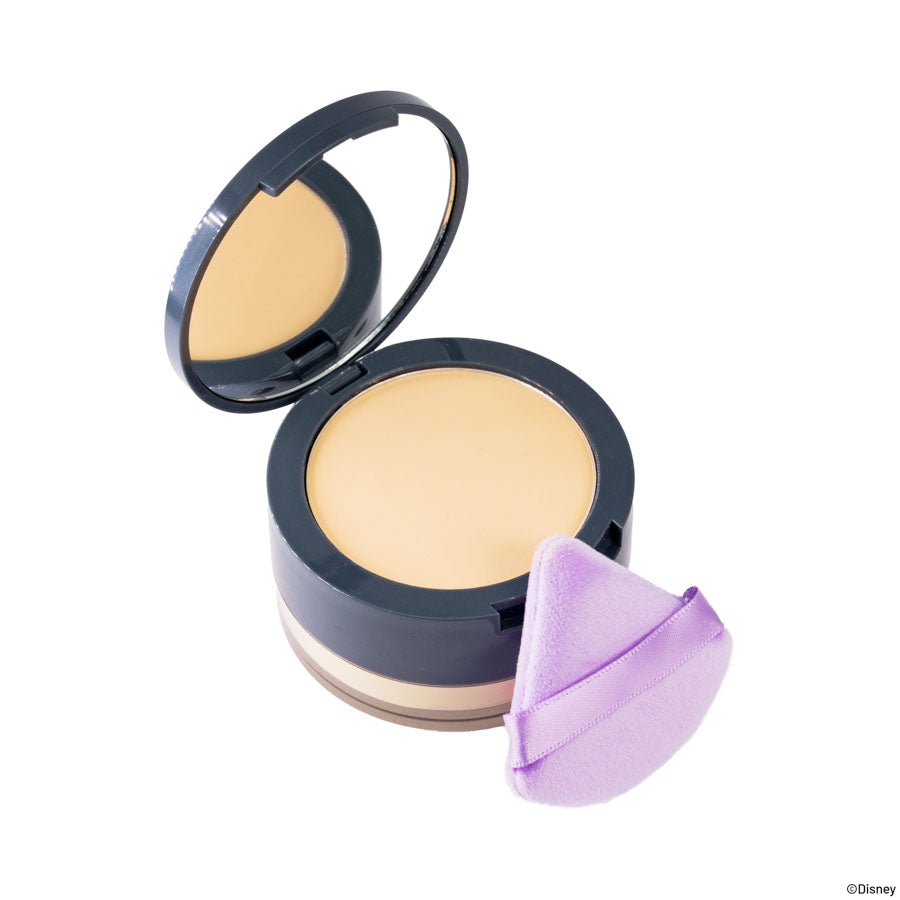 Polvos Sueltos y Compactos Jack Trendy