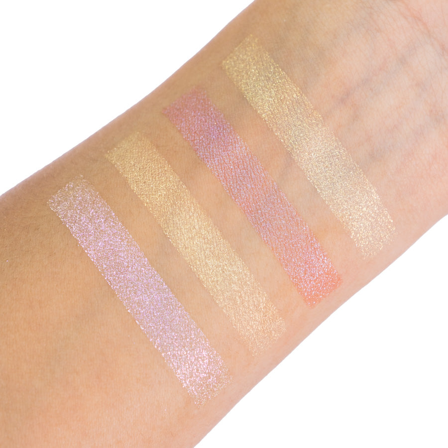 Sombras e Iluminadores Cosmos Trendy