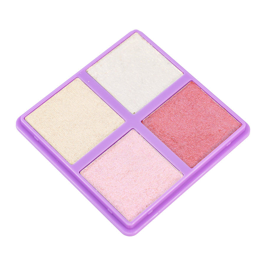 Sombras e Iluminadores Cosmos Trendy