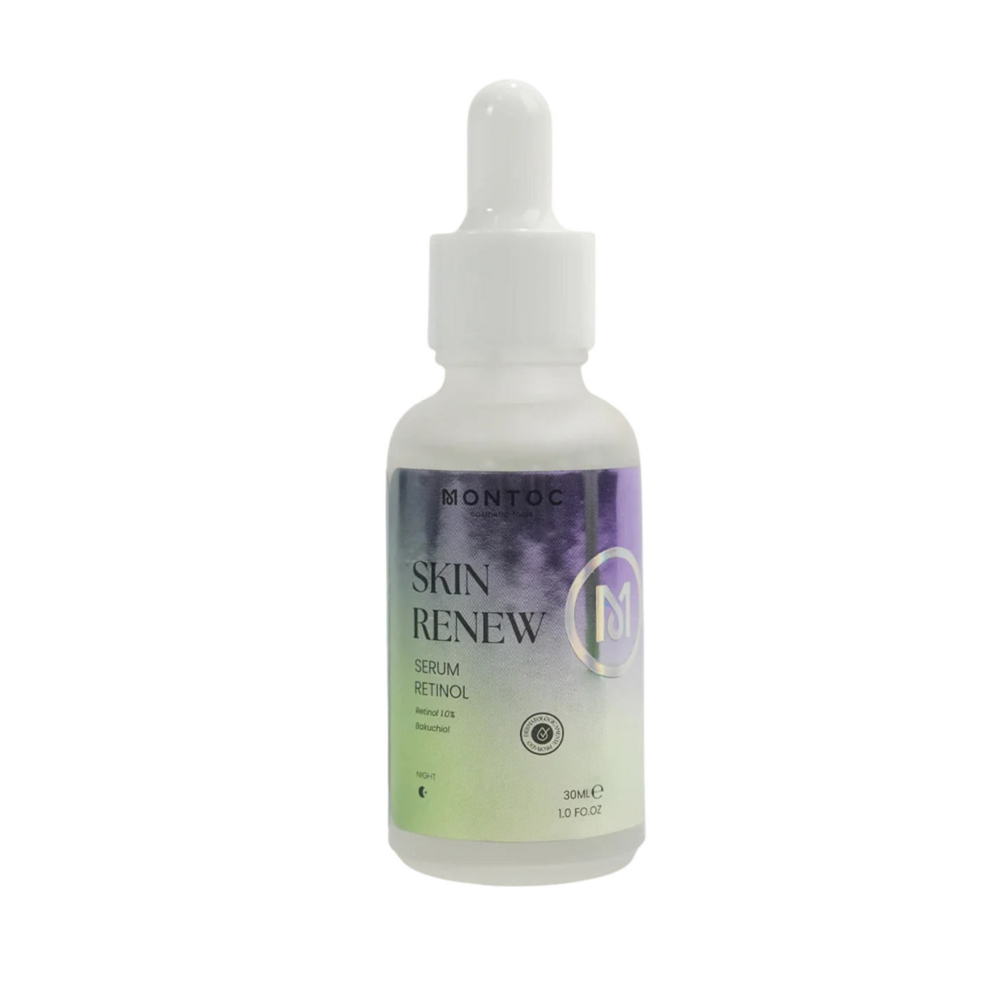 Serum Retinol Skin Renew Montoc
