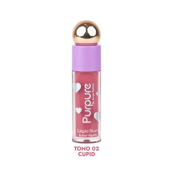 Rubor Liquid Blush Purpure