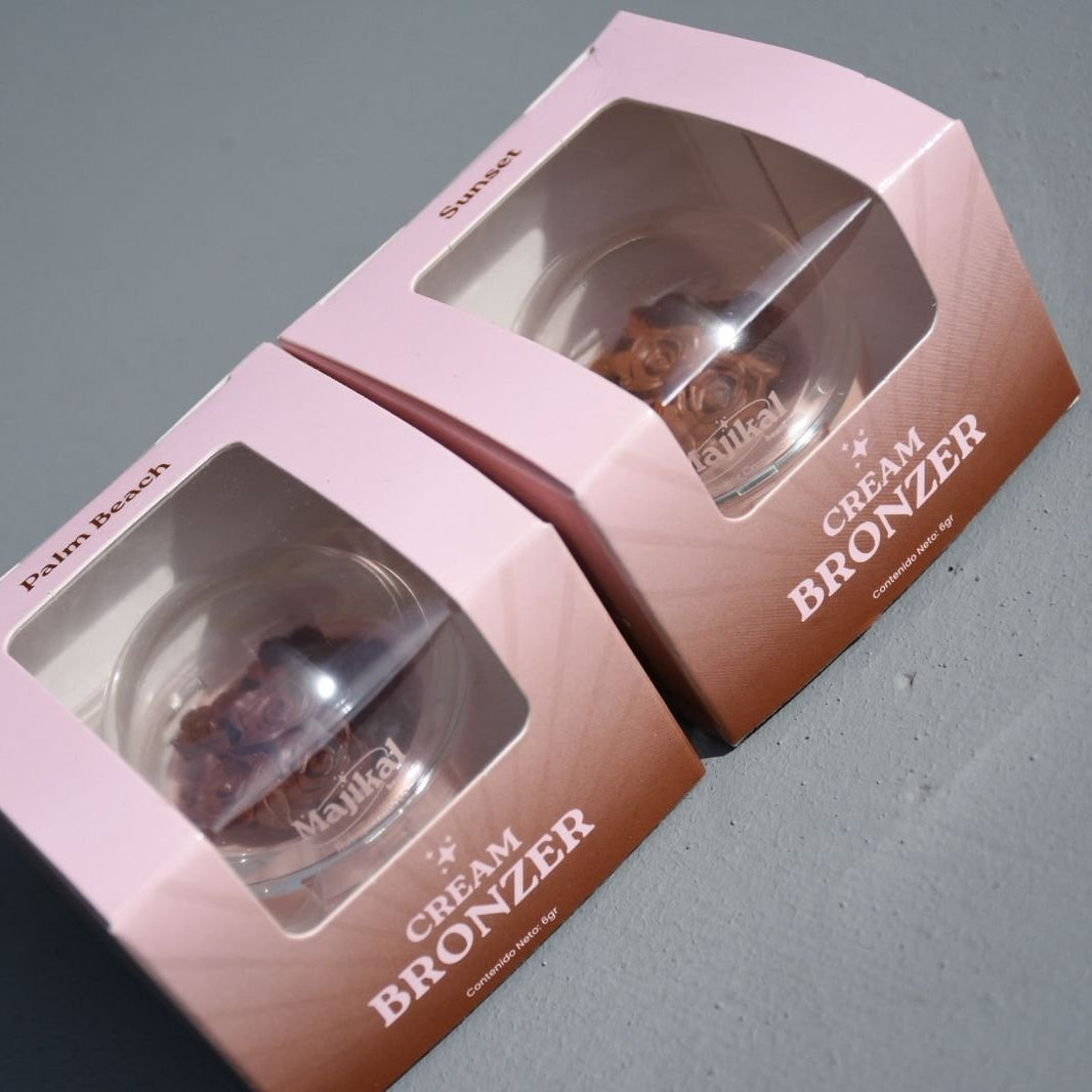 Bronzer Majikal