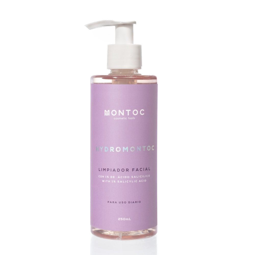 Limpiador Facial Hydromontoc Montoc
